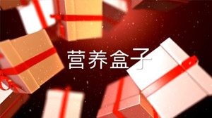 2019营养盒子嘉选-先导版