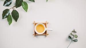4000亿的茶饮市场，如何让年轻消费者爱上喝茶？