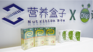 益生元有机化，把握儿童营养品市场新机遇——畅儿有机益生元新品上市