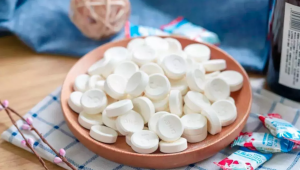 儿童牛初乳奶片持续火热，品牌如何做差异化创新？