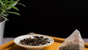 年轻化的茶包如何突出重围？