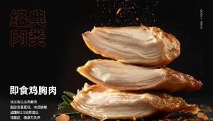 肌肉小王子完成数千万元A轮融资,蓄力健康食品赛道