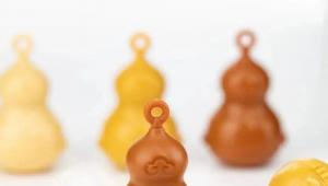 「茶颜悦色」推出 618 新品“小葫芦”原叶冻萃茶