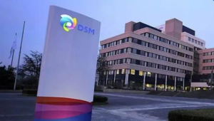 帝斯曼宣布成立DSM-Firmenich合资公司，帝斯曼将转变为专注于健康、营养和生物科学领域，以科学为基础的领先企业