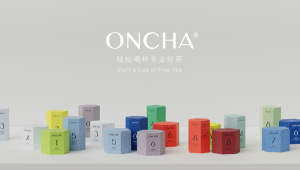 「ONCHA」完成超千万元Pre-A轮融资，佳沃创投独家投资