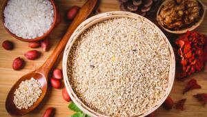 被誉为“超级谷物”的藜麦，是干预肥胖的“潜力股”？