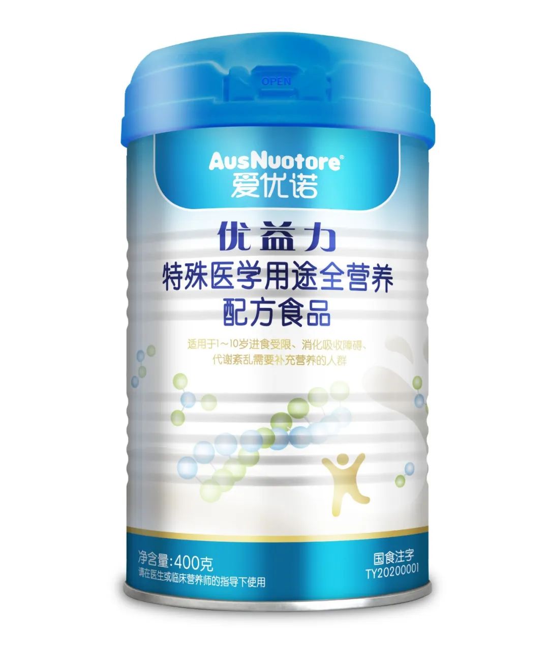 加护高儿童成长奶粉400g独立包装上市啦——更便捷，超贴心！_广州市美素力营养品有限公司官方网站_宝素力_喜素力_康素力_爱的奶粉_可可麦田_米奇布丁