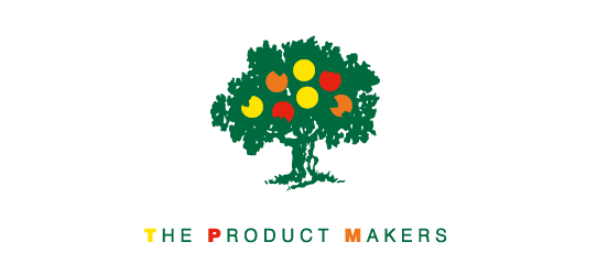 THE PRODUCT MAKERS 普若味可