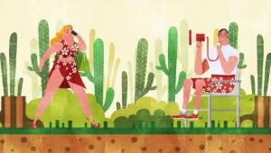 NeOpuntia®梨果仙人掌粉：阻断排油新选择