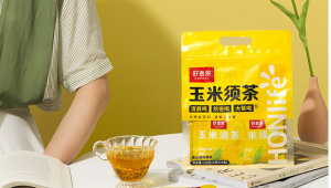 风靡养生圈的玉米须茶，或许是肥胖星人的“曲线救星”