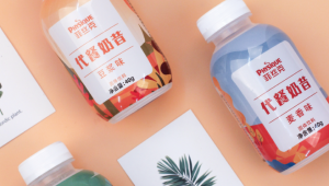 深度满足运动人群营养需求，源本健康在发力