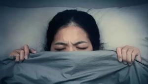 熬夜不睡，免疫崩溃！睡眠不足会损害免疫系统，即使补觉也难以逆转