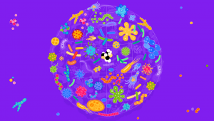 为什么我们普遍缺少有益微生物？