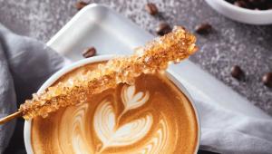 咖啡+茶，效果更佳！50万人队列研究揭示：每天喝够这个量，可降低22%死亡风险！