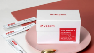 后生元「奥婷敏®发酵黑豆粉」，如何通过“肠-皮-脑-口腔轴”发力大健康？