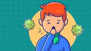 转阴后咳嗽如何缓解？康复期如何恢复体力？解答来了
