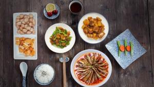 预制菜的竞争，面临「供应链」终极挑战