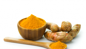 拯救体内的“炎炎夏日”——萨宾莎Curcumin C3 Complex®姜黄