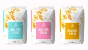 “燕麦元素”如何撬动烘焙市场，燕谷坊推出从原料到营销的“一站式金牌保姆”服务