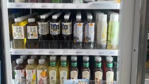 无糖茶霸占冰柜，在这4个方面卷死