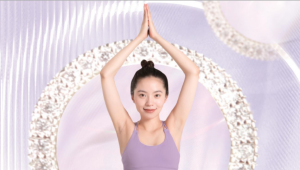 润物无声，奕奕芳华——拉曼女性益生菌解决方案