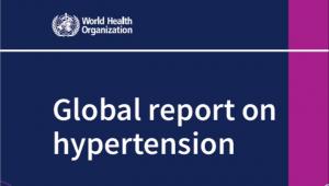 全球首份！世卫组织发布《全球高血压报告》：防控高血压，需多管齐下