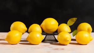 解锁柠檬酸新属性！Nutrients：通过饮食摄入柠檬汁、柠檬酸实现血压正常化