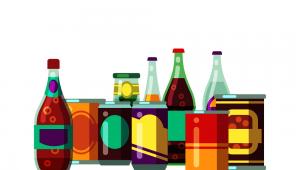 食品饮料行业2023年度消费与营销趋势