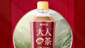 茶饮赛道内卷太疯狂，普洱茶的热度还能持续吗？