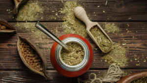 阿根廷国宝级饮品，天然能量之源——马黛茶，究竟有何“魔力”风靡全球？