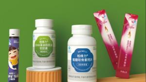 维矿、氨糖、DHA、胶原蛋白……“常规”保健食品要想火就得不走寻常路
