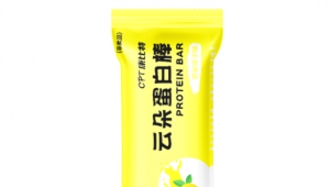 兼顾健康与美味，千亿体重管理市场如何开启新蓝海？
