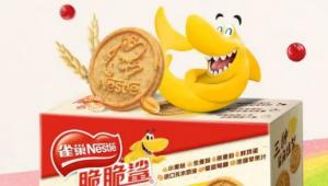 配方升级、成分焕新、多元玩法、独特口味，什么才是饼干出圈杀手锏？