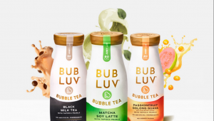 Core Home收购Bubluv，全球家具用品行业领导者押注饮料消费新战场