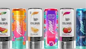 燃力士 Celsius Holdings18 亿美元收购 Alani Nu，开启功能饮料市场新征程