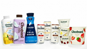 美国酸奶品牌Chobani入局咖啡领域，带领La Colombe咖啡更上一层楼