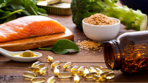 守护心脏“不停摆”，Omega-3脂肪酸或能发挥一臂之力