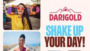Darigold 蛋白奶昔正式上架亚马逊，并拓展零售渠道