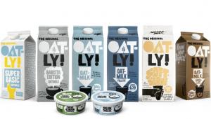 Oatly开启复兴之路，重燃美国植物奶市场的希望