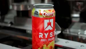 RYSE能量饮料再添新军：樱桃酸橙味蓄势待发