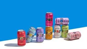 功能性益生菌汽水品牌Culture Pop soda，再获千万级融资