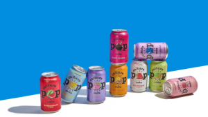 能量饮料品牌LUCKY ENERGY融资启航