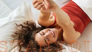 碎片化睡眠的新希望——尿石素A最新人体临床实验