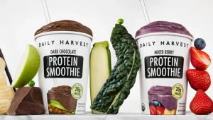 Chobani收购DailyHarvest，加速布局多元业务版图