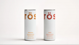 Töst气泡茶，开启健康饮品新潮流！