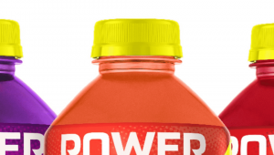 今夏必尝！Powerade超酸风暴席卷而来