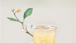 夏日果茶狂欢：新品层出不穷，哪款才是你的“解暑搭子”？