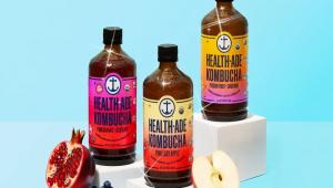 Generous Brands以5亿美元收购康普茶生产商Health-Ade，深耕健康饮料市场