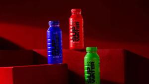 重塑便捷营养新标杆：印度Supr Water透明蛋白饮料的创新突破