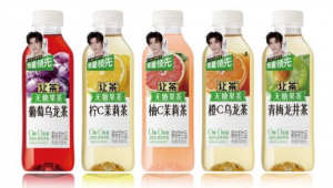 无糖茶新风尚：口感清醒无负担，打破甜腻定律